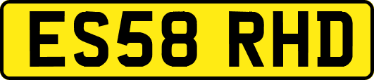 ES58RHD