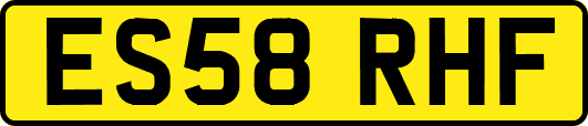 ES58RHF