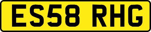 ES58RHG