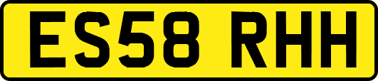 ES58RHH