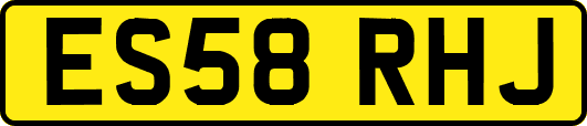ES58RHJ