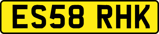 ES58RHK