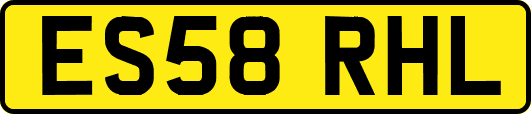 ES58RHL