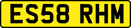 ES58RHM