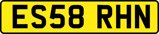 ES58RHN