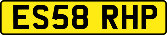 ES58RHP