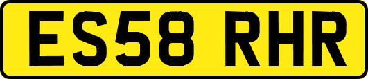 ES58RHR