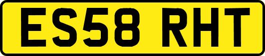 ES58RHT