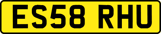 ES58RHU