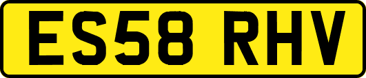 ES58RHV