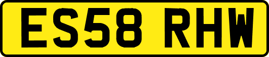 ES58RHW
