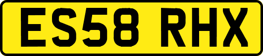 ES58RHX