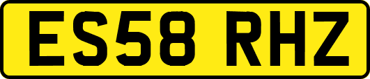 ES58RHZ