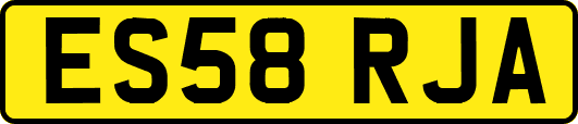 ES58RJA