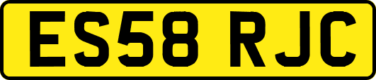 ES58RJC