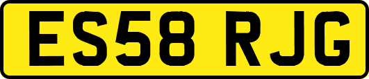 ES58RJG