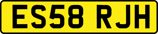 ES58RJH