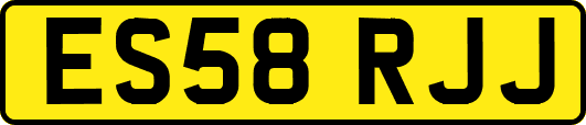 ES58RJJ