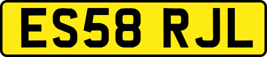 ES58RJL