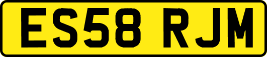 ES58RJM
