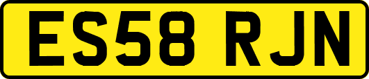 ES58RJN