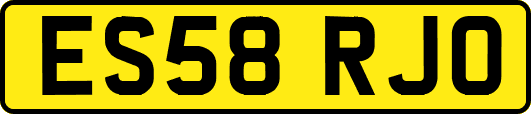 ES58RJO