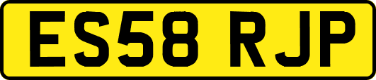 ES58RJP
