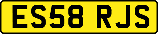 ES58RJS