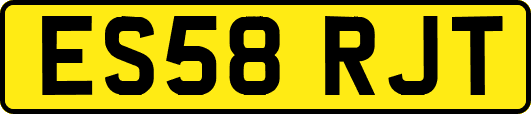 ES58RJT