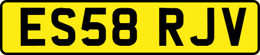 ES58RJV