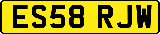 ES58RJW
