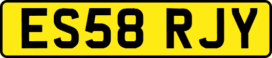 ES58RJY