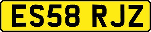 ES58RJZ
