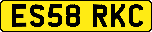 ES58RKC