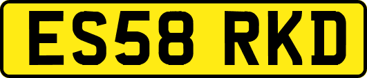 ES58RKD