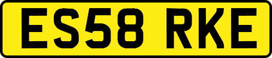 ES58RKE
