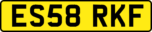 ES58RKF