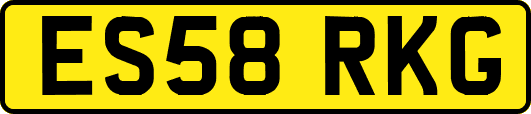 ES58RKG