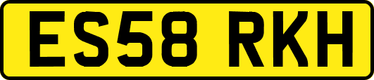 ES58RKH