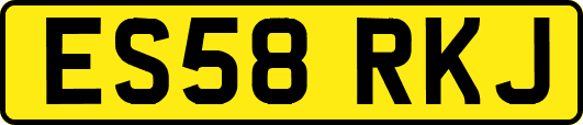 ES58RKJ
