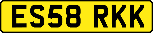 ES58RKK