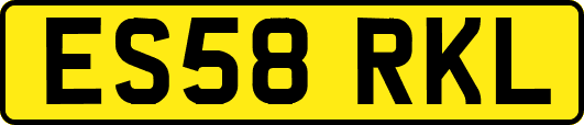 ES58RKL