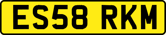 ES58RKM