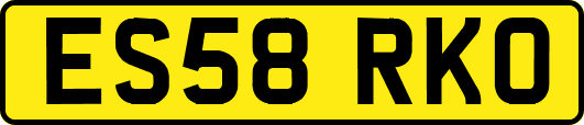 ES58RKO