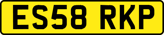 ES58RKP