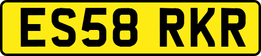 ES58RKR