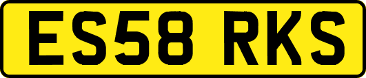 ES58RKS