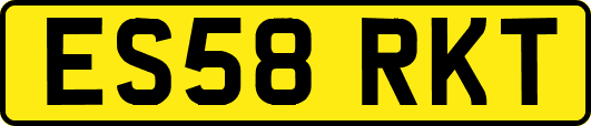 ES58RKT