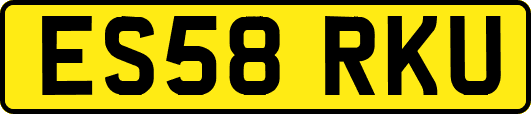 ES58RKU