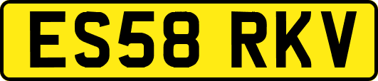 ES58RKV